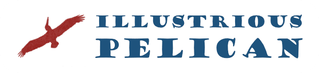 illustrious pelican